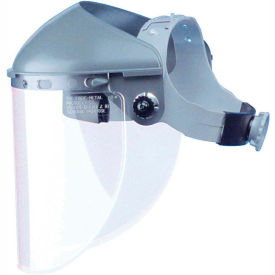 FIBREMETAL by Honeywell F400 High Performance Faceshield Headgear