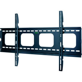 TygerClaw LCD105BLK Fixed TV Wall Mount for 32""-60"" TVs