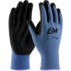 PIP G-Tek® Nitrile MicroSurface Nylon Grip Gloves 12 Pairs/DZ X-Large
