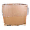Global Industrial™ Gaylord & Tote Bin Liner 2 Mil 51""Lx49""Wx97""H