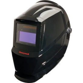 Honeywell North® Welding Helmet Auto Darkening Shade 10
