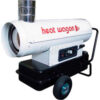 Heat Wagon Direct Spark Oil Heater 110000 BTU