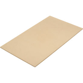 Global Industrial™ Wood Deck 36""W x 24""D x 5/8"" Thick