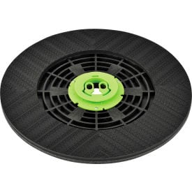 Global Industrial™ 22"" Replacement Pad Driver for 22"" Auto Ride-On Floor Scrubber