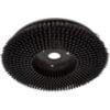 Global Industrial™ 17"" Scrub Brush for 17"" & 34"" Auto Floor Scrubbers
