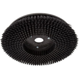 Global Industrial™ 17"" Scrub Brush for 17"" & 34"" Auto Floor Scrubbers