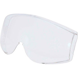 Uvex® Stealth S700HS Replacement Lens Clear Lens Scratch-Resistant