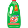 SPRAY n WASH® Pre-Treat Stain Remover Liquid 60 oz. Bottle 6 per Case