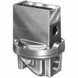 Honeywell Diaphragm Gas Valve V48A2151 Normally Closed 3/4"" NPT 1/2 Max. PSI