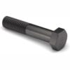 1-1/2 - 6 x 9"" Hex Head Cap Screw - Grade 8 - Partial Thread - UNC - Alloy Steel - Plain