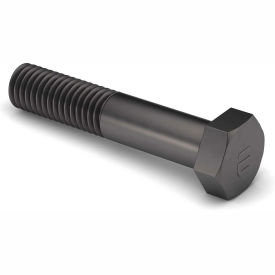 1-1/2 - 6 x 9"" Hex Head Cap Screw - Grade 8 - Partial Thread - UNC - Alloy Steel - Plain