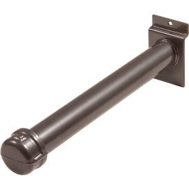 Econoco PSSW10 Pipeline 10""L Slatwall Faceout