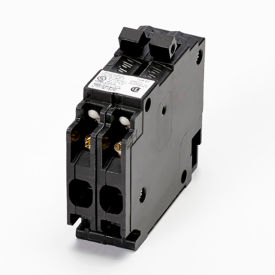 Siemens® ITEQ1520 duplex Circuit Breaker Type QT Class CTL Twin 15A/20A