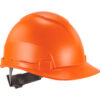 Ergodyne® Skullerz® 8967 Lightweight Cap Style Hard Hat Class E Orange