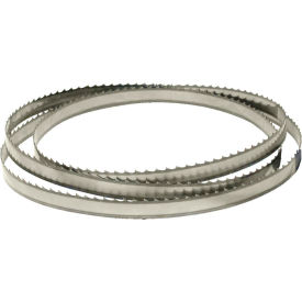 JET 5674023 1 x .035 x 156"" x 5/8VT Bi-Metal Bandsaw Blade for 12"" x 20"" Semi-Horizontal Bandsaw