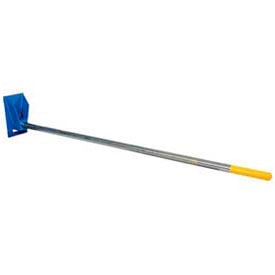 Carriage Mount Forklift Rug Ram Carpet Pole CR-108-3 Class III 108""L