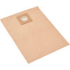 Replacement Paper Filter Bag For Cat® C06V Wet/Dry Vacuum 641758