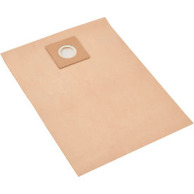 Replacement Paper Filter Bag For Cat® C06V Wet/Dry Vacuum 641758