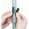Nexel® P86EP Nexelate® Post 86""H - 4 Pack