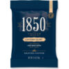 1850 Coffee Fraction Packs Lantern Glow Light Roast 2.5 oz Pack 24 Packs/Carton