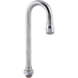 Allpoints 1111293 Spout Gooseneck (9"") For T&S Brass & Bronze Works