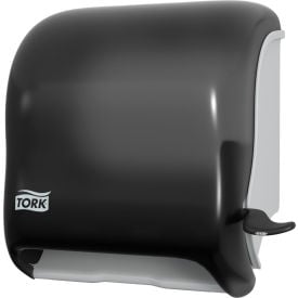 Tork® Compact Hand Towel Roll Dispenser Smoke