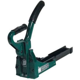 Global Industrial™ Hand Clincher Carton Stapler for 5/8"" Staples 150 Staples Capacity