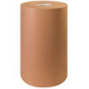 Global Industrial™ Kraft Paper 30 lbs. 15""W x 1200'L 1 Roll