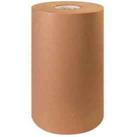 Global Industrial™ Kraft Paper 30 lbs. 15""W x 1200'L 1 Roll
