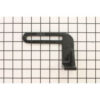 JET® Right-Hand Tool Rest For Jet Jbg-6/8 Bench Grinders