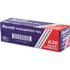 Reynolds Wrap® Heavy Duty Aluminum Foil Roll 12"" x 500 Ft. Silver
