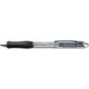 Pentel® R.S.V.P. Super RT Retractable Ballpoint Pen 1mm Black Ink/Barrel Dozen