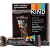 KIND® Nuts and Spices Bar Dark Chocolate Mocha Almond 1.4 oz. Bar 12/Box