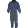 ChillBreaker™ Coverall Regular Navy - Medium