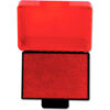 U. S. Stamp & Sign® Trodat T5430 Stamp Replacement Ink Pad 1 x 1 5/8 Red