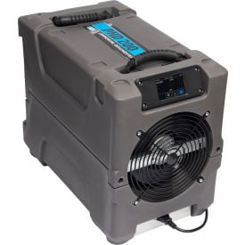 Dri Eaz® Commercial Dehumidifier w/Pump 115V 74 Pints
