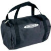 Werner® K120001 Large Duffel Bag 24"" x 16"" Black