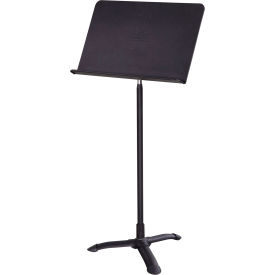 Melody Music Stand - Black