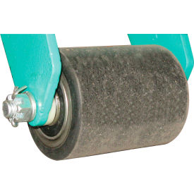 3"" Polyurethane Load Wheel 276006 for Wesco® Pallet Trucks 330438 & 168182