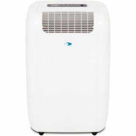 Whynter CoolSize 10000 BTU Compact Portable Air Conditioner - ARC-101CW