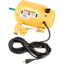 1/2 HP Motor For Global Industrial™ 30"" Deluxe Pedestal Fan Model 652299Y Yellow