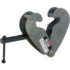 JET® HD Series Beam Clamp 202720 4400 Lb. Cap.