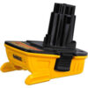 DeWALT® DCA1820 20-Volt MAX Lithium-Ion Battery Adapter for 18-Volt Tools