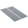 Global Industrial™ End Panel 30 X 63