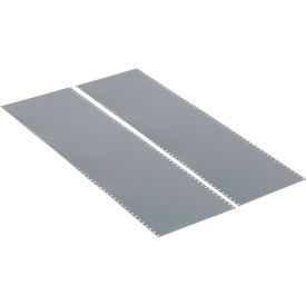 Global Industrial™ End Panel 30 X 63