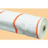 BOEN SN-20018 Fire Resistant Safety Netting 8.6 Ft. x 150 Ft. White 1 Roll