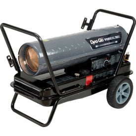Dyna-Glo™ Workhorse Kerosene Forced Air Heater 120V 220000 BTU