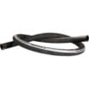 Buyers Suction Hose WLH12572 1-1/4"" I.D. x 6-foot Long Hose