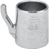 Wire Collar Hooks Small (Set 4)
