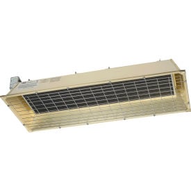 TPI Fostoria Infrared Heater FSS-9548-3 Electric Overhead 9.50 kW 480V